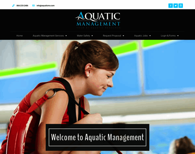 Aquaticms.com thumbnail