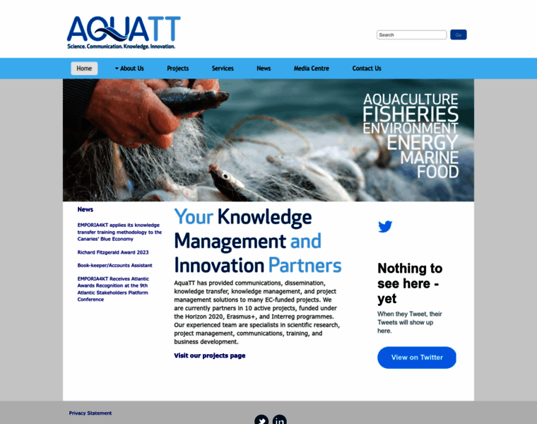 Aquatt.ie thumbnail