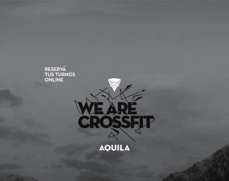 Aquilacrossfit.com thumbnail