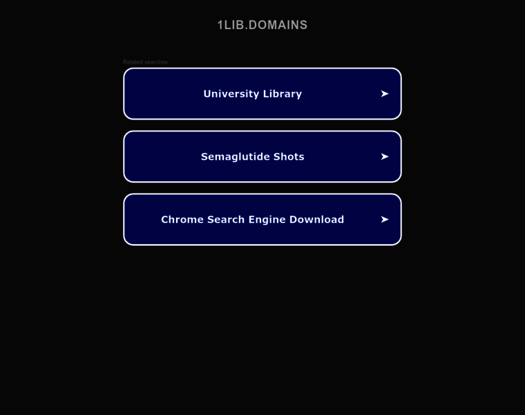 Ar.1lib.domains thumbnail