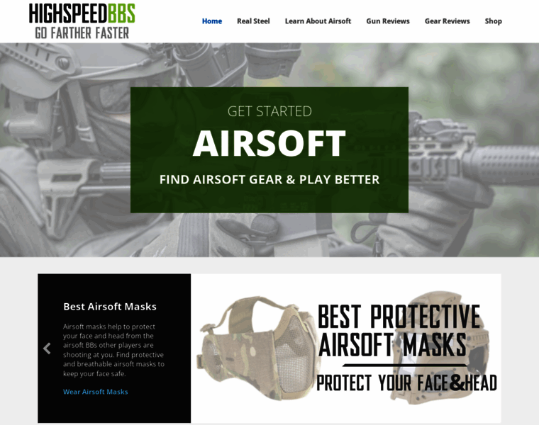 Ar15outfitters.com thumbnail