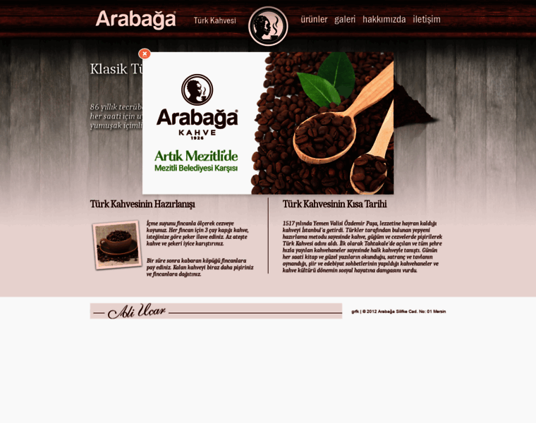 Arabaga.com.tr thumbnail