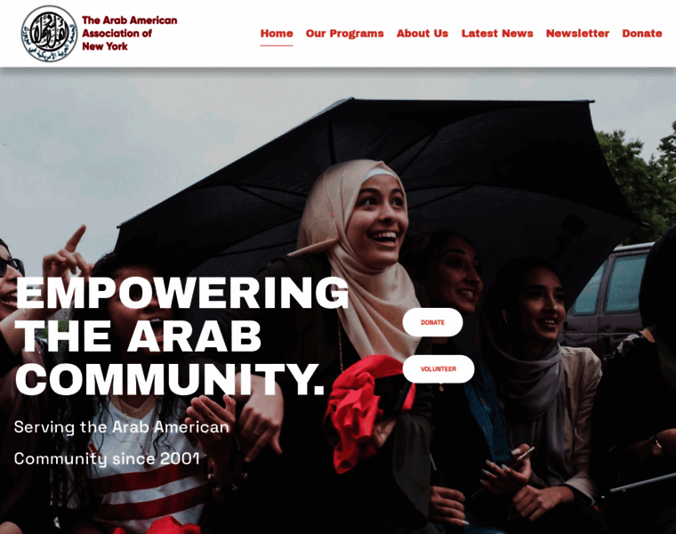 Arabamericanny.org thumbnail Arabamericanny.org thumbnail