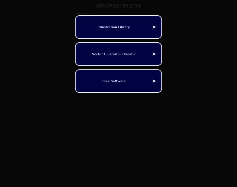 Aracreator.com thumbnail