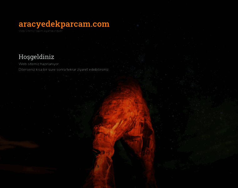 Aracyedekparcam.com thumbnail