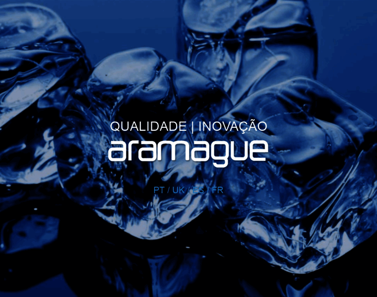 Aramague.com thumbnail