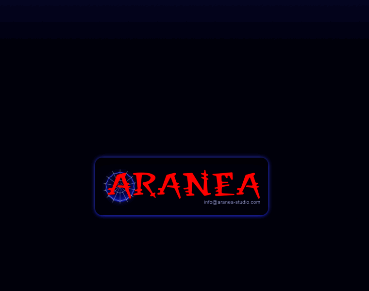 Aranea.com.ua thumbnail