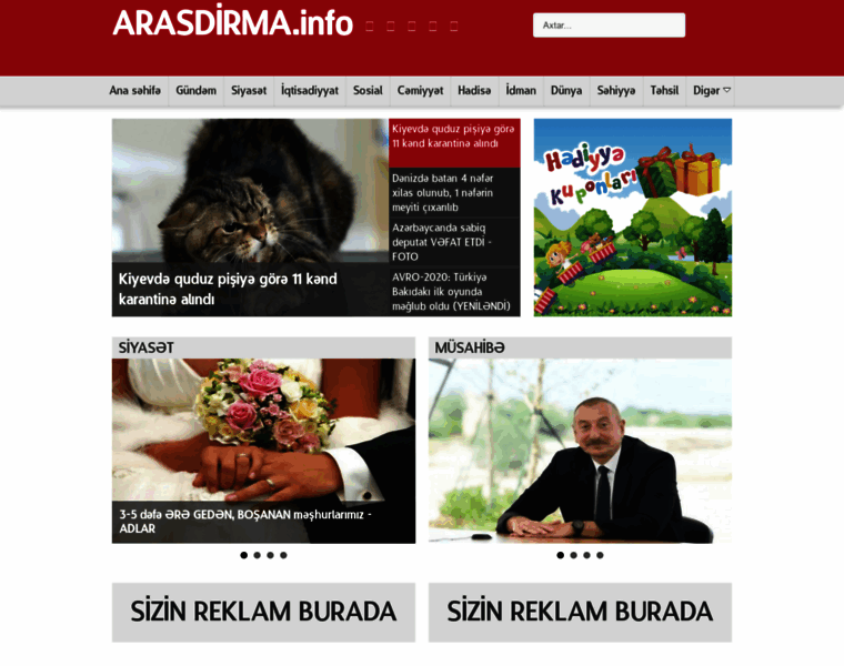 Arasdirma.info thumbnail