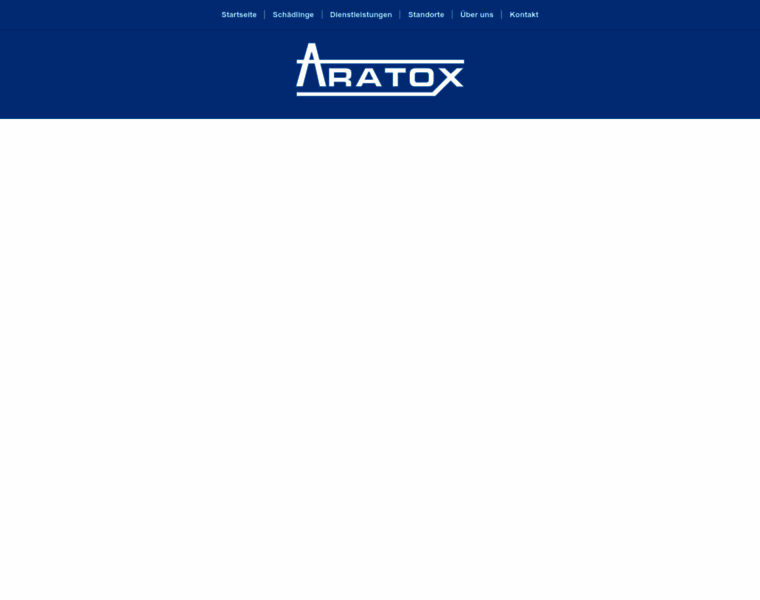Aratox.eu thumbnail