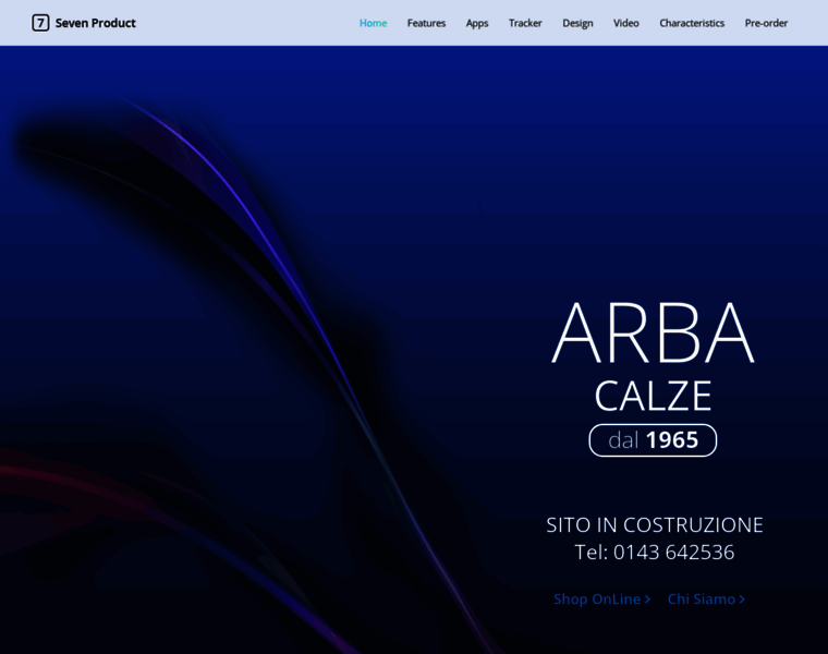 Arba.it thumbnail