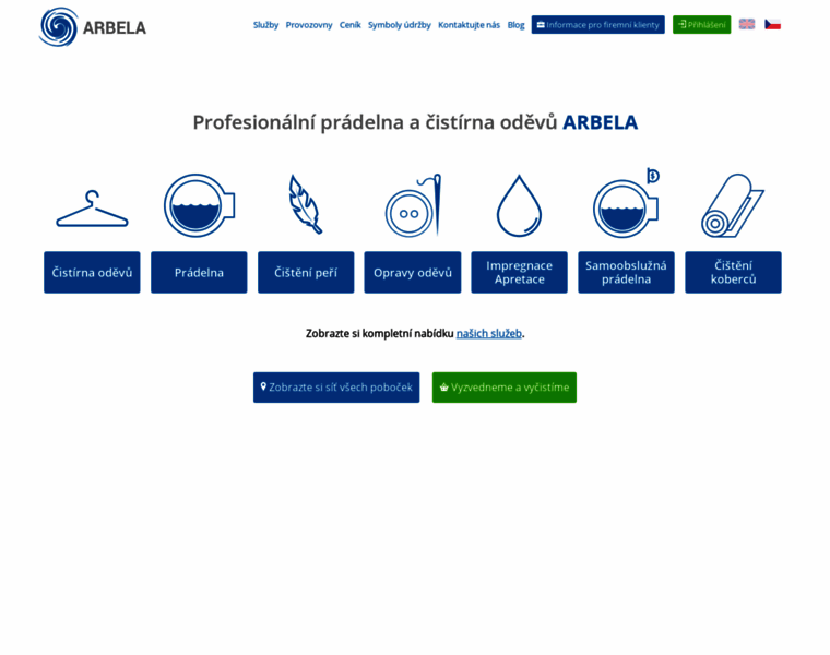 Arbela.cz thumbnail