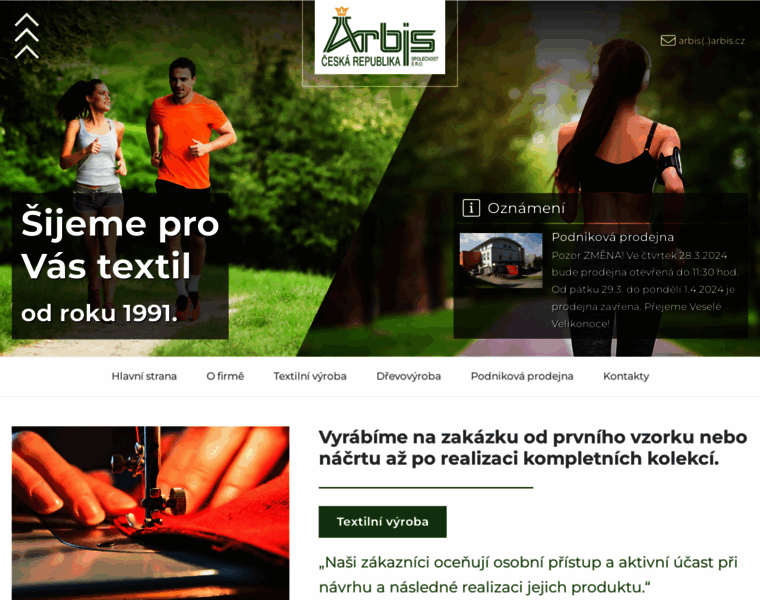 Arbis.cz thumbnail