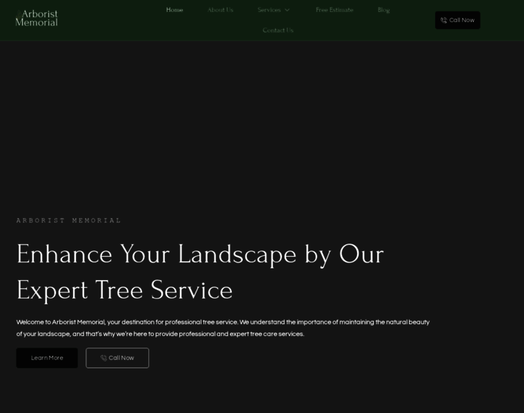 Arboristmemorial.com thumbnail Arboristmemorial.com thumbnail
