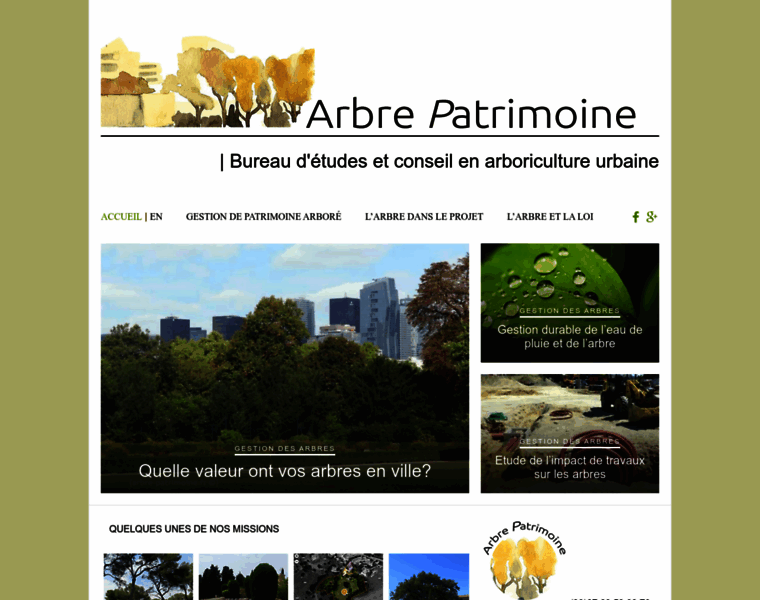 Arbre-patrimoine.fr thumbnail