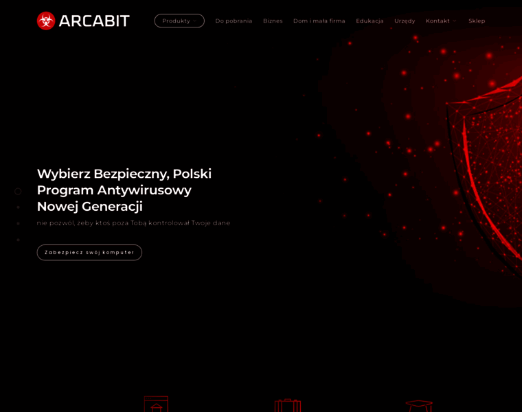 Arcabit.pl thumbnail