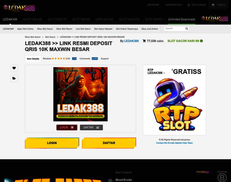 Arcadia-earth.com thumbnail