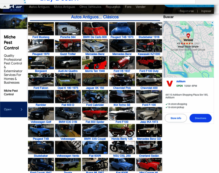 Arcar.com.ar thumbnail Arcar.com.ar thumbnail