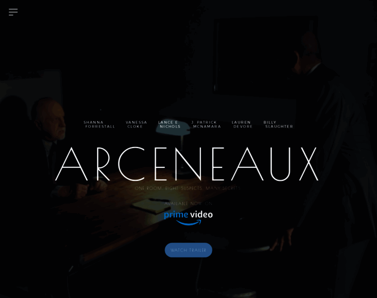 Arceneaux.tv thumbnail