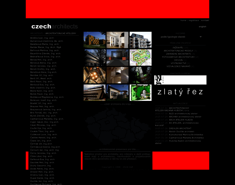Arch.cz thumbnail