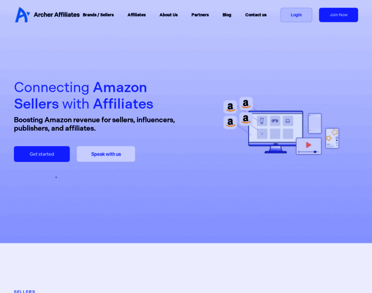 Archeraffiliates.com thumbnail Archeraffiliates.com thumbnail