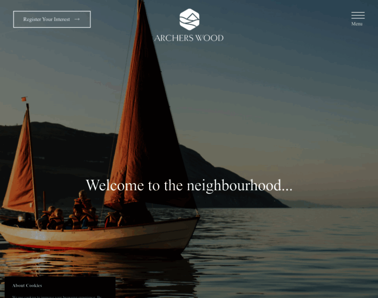 Archerswood.ie thumbnail Archerswood.ie thumbnail