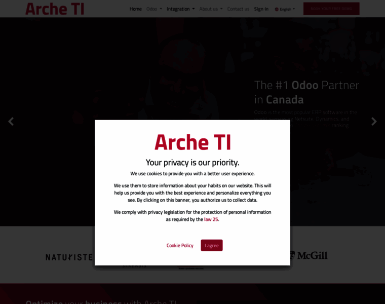 Archeti.ca thumbnail