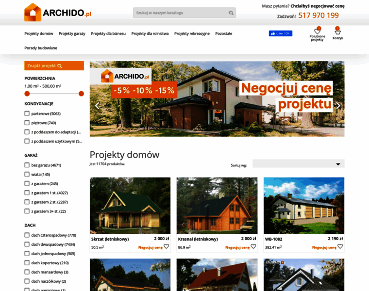 Archido.pl thumbnail