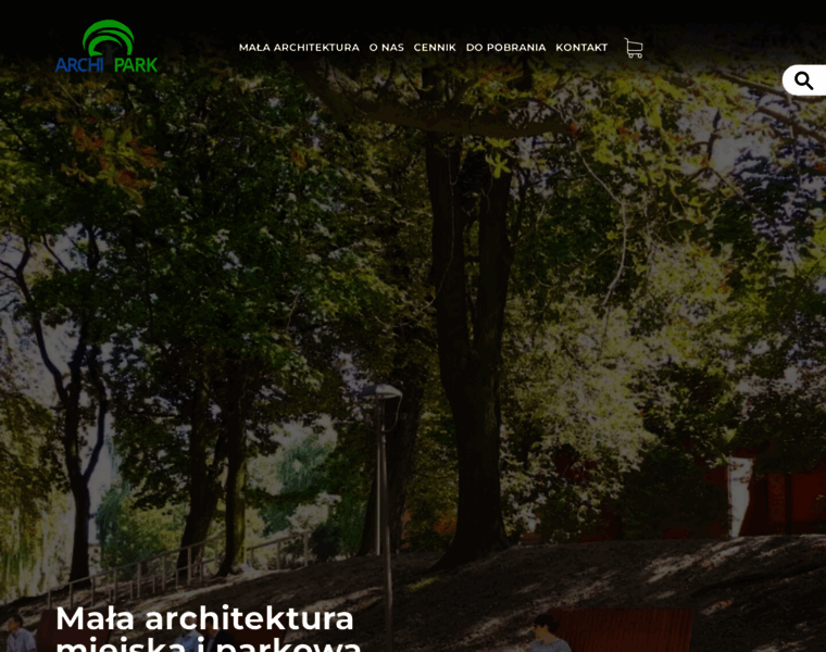 Archipark.pl thumbnail