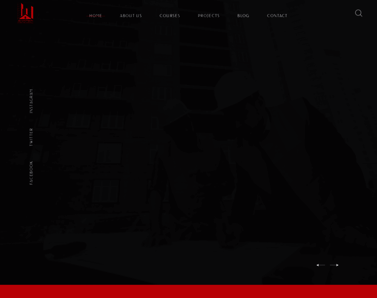 Architechcadacademy.com thumbnail