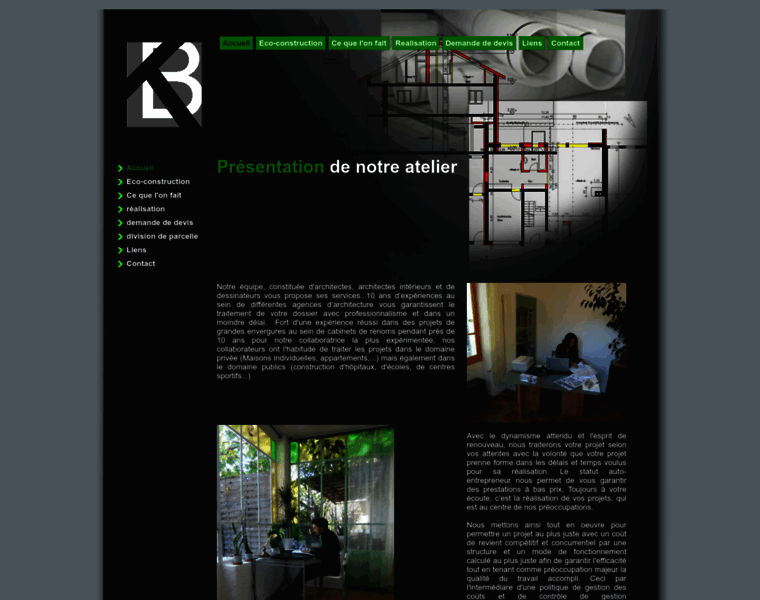 Architecte-architecte.com thumbnail Architecte-architecte.com thumbnail