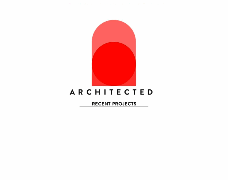 Architected.com.au thumbnail