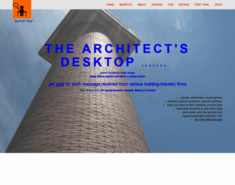 Architectsdesktop.com thumbnail