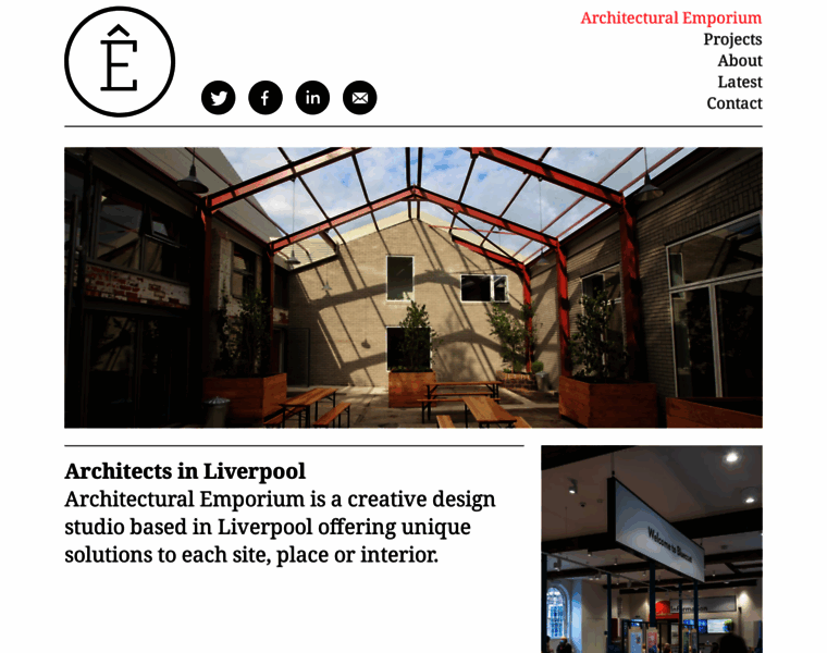 Architectural-emporium.co.uk thumbnail