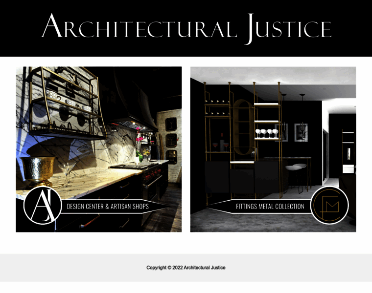 Architecturaljustice.com thumbnail