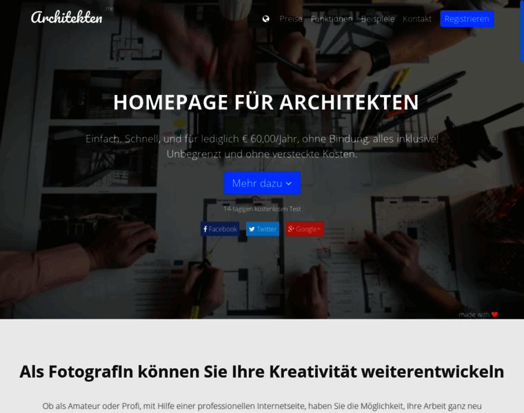 Architekten.me thumbnail