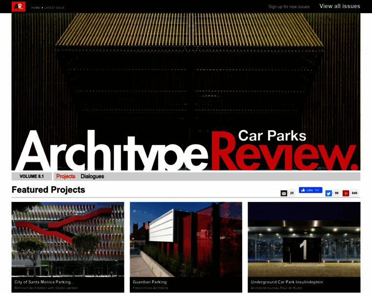 Architypereview.com thumbnail
