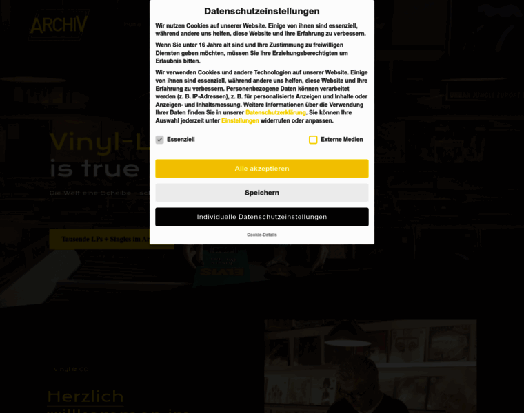 Archiv-dortmund.de thumbnail Archiv-dortmund.de thumbnail