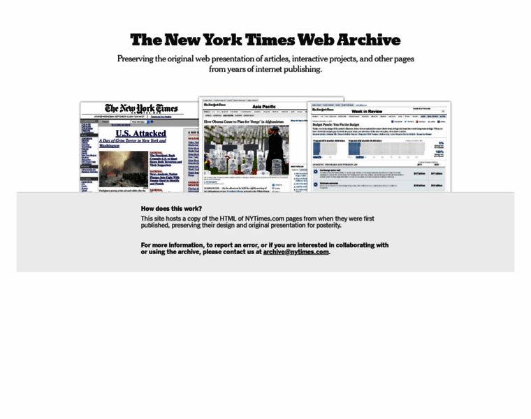 Archive.nytimes.com thumbnail
