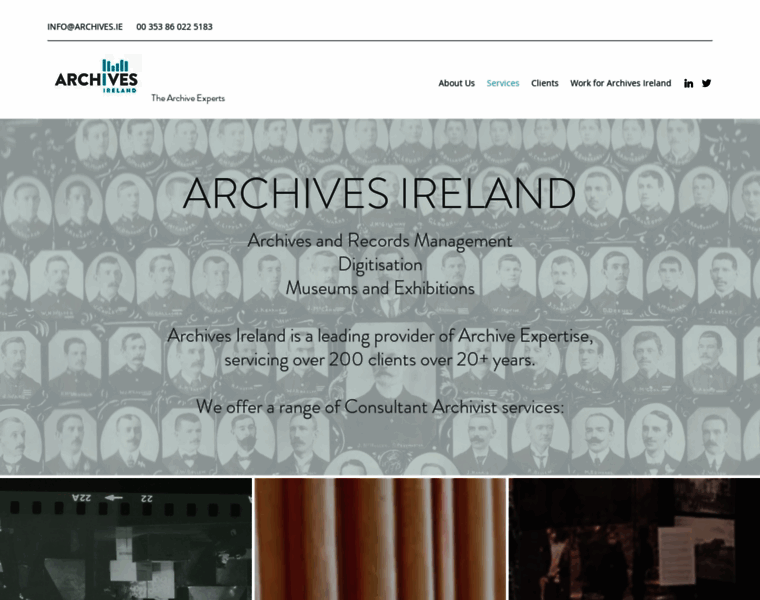 Archives.ie thumbnail