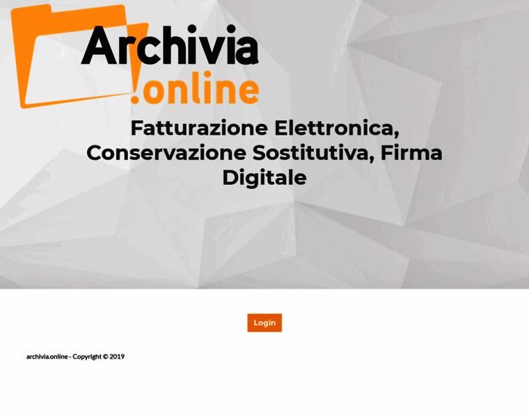 Archivia.online thumbnail