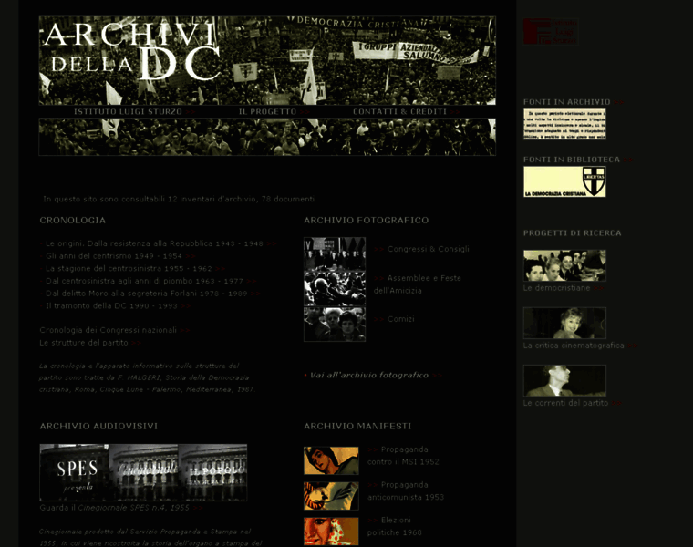 Archividc.it thumbnail