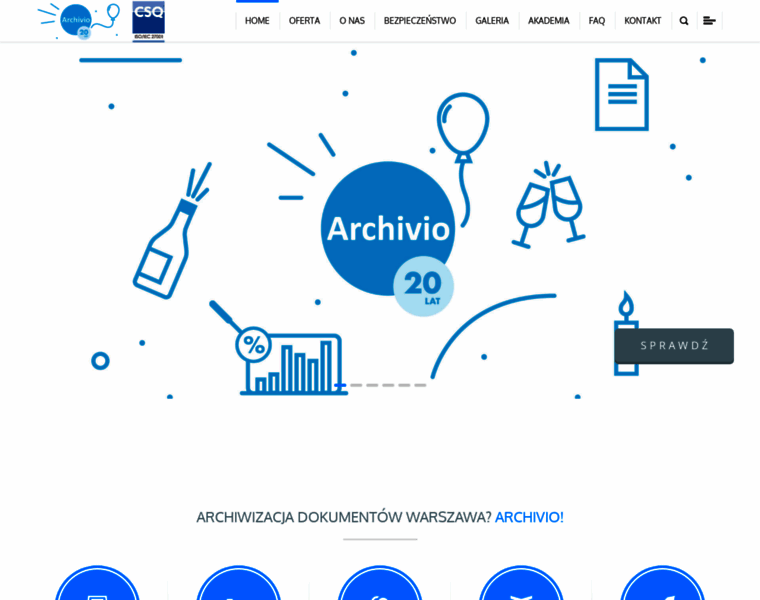 Archivio.pl thumbnail
