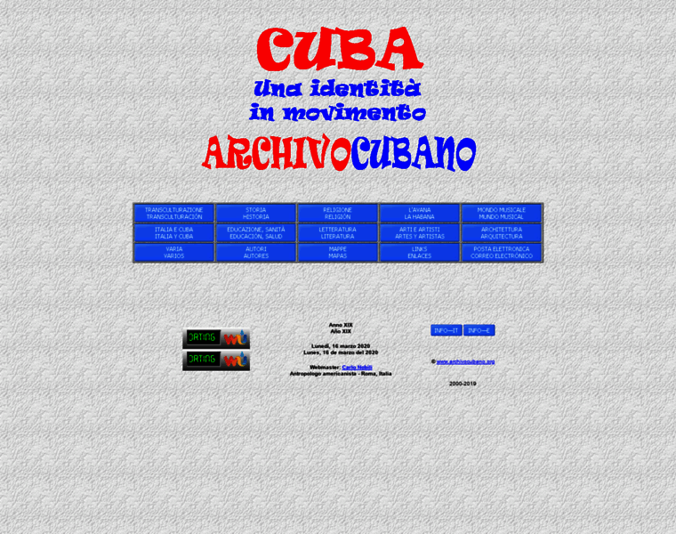Archivocubano.org thumbnail