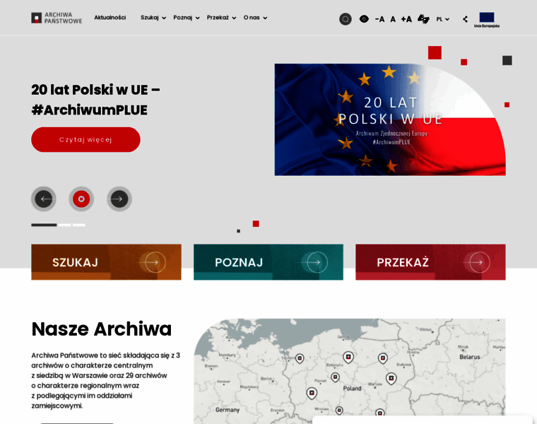 Archiwa.gov.pl thumbnail