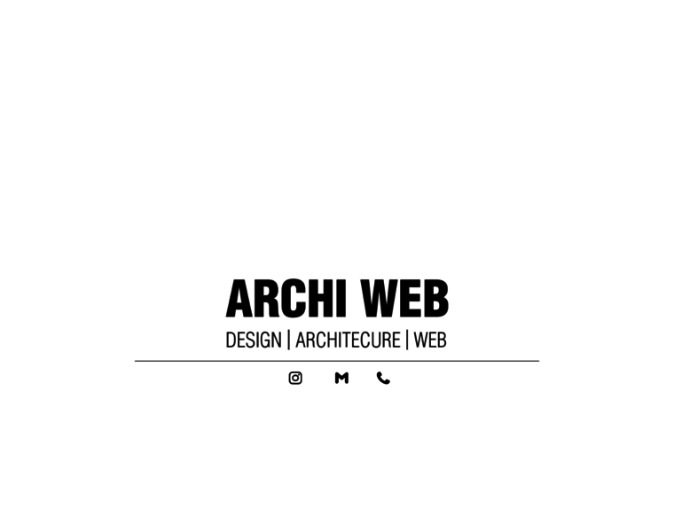 Archiweb.ir thumbnail