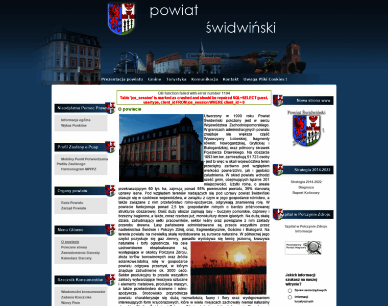 Archiwum.powiatswidwinski.pl thumbnail