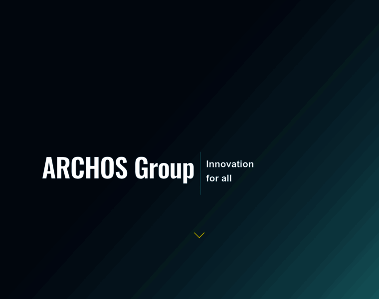 Archos.com thumbnail