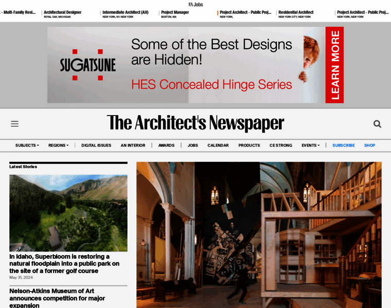 Archpaper.com thumbnail