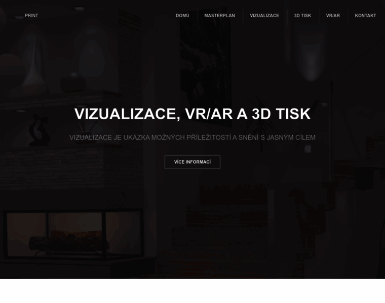 Archprint.cz thumbnail
