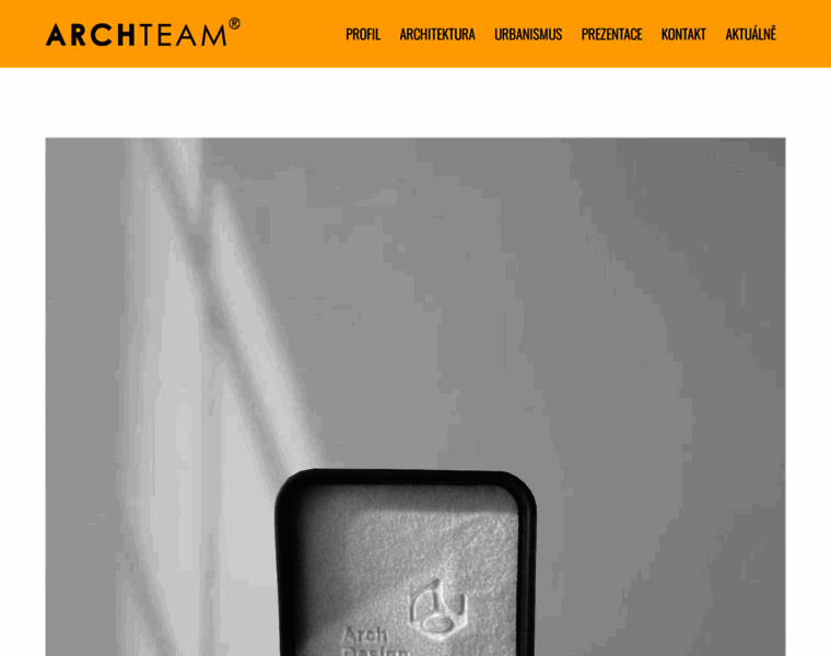 Archteam.cz thumbnail